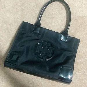 Tory Burch Ella Mini Tote Bag